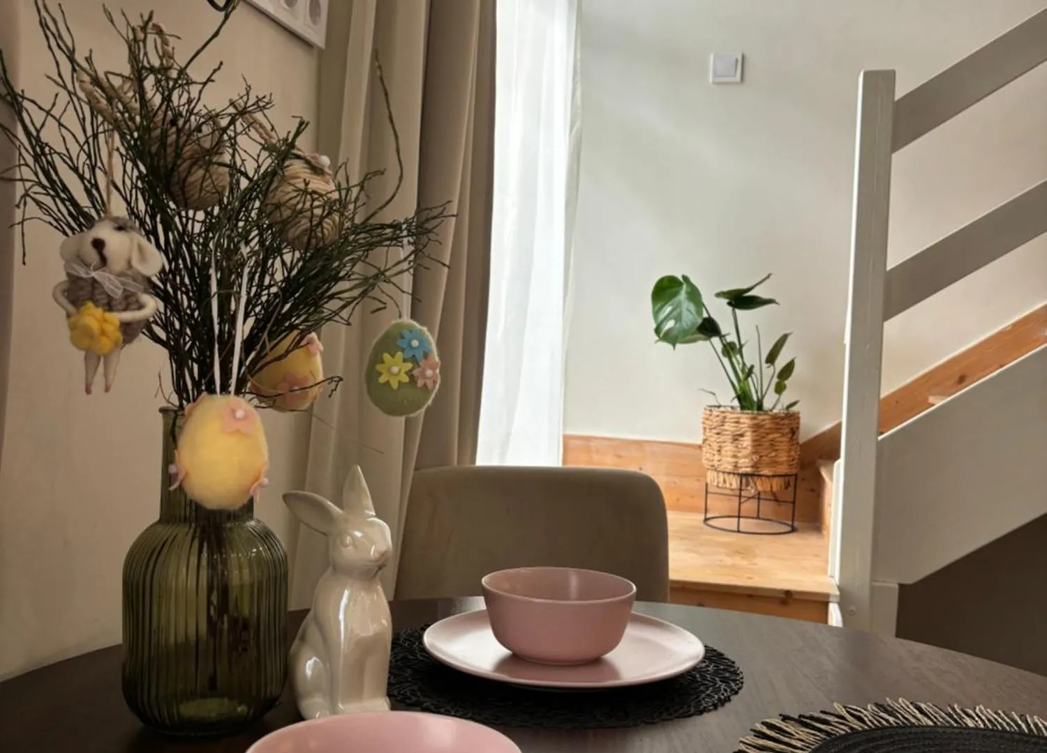 Apartment Akacfahome City Center Budapest Hungary