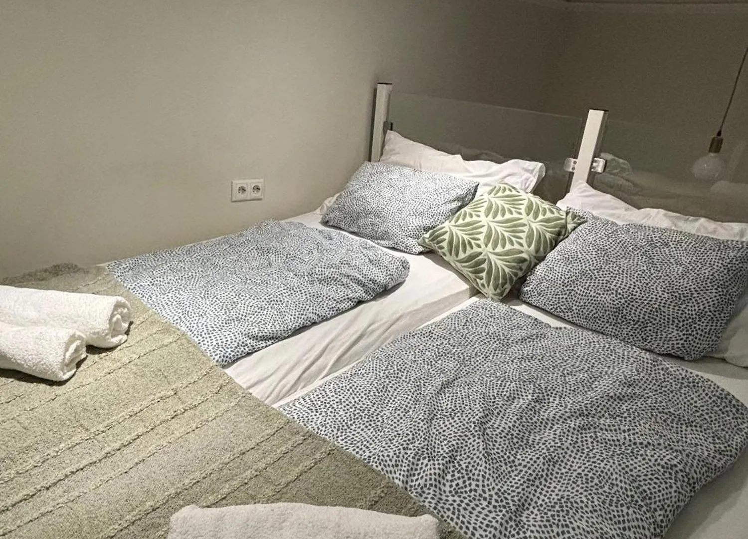 Akacfahome City Center Budapest Apartment