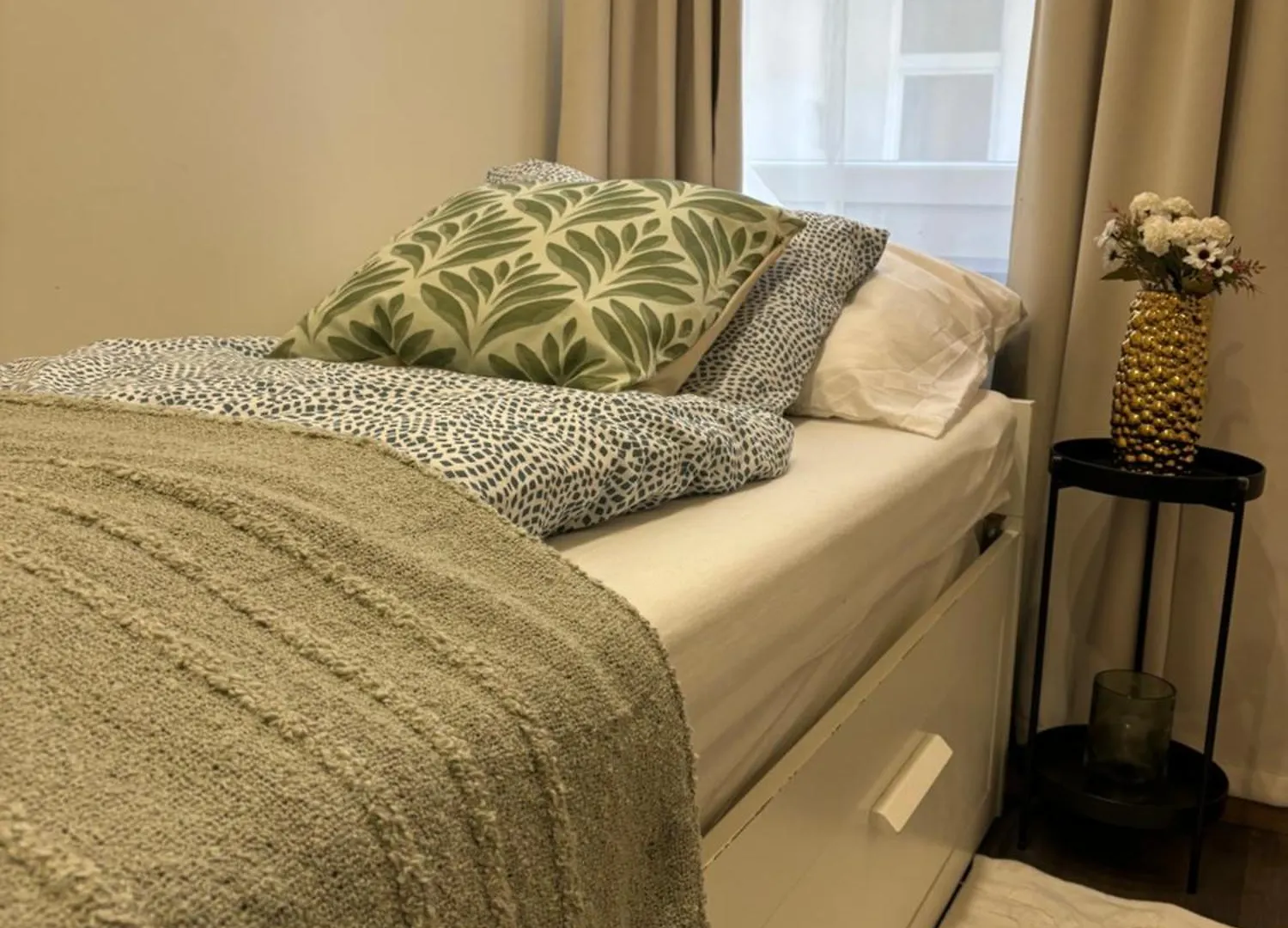 Appartamento Akacfahome City Center Budapest