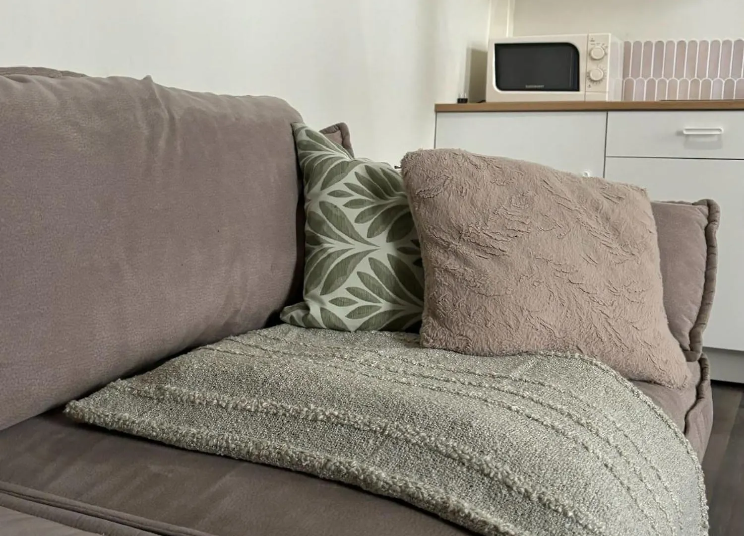 Apartment Akacfahome City Center Budapest